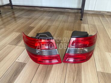 stop za Mercedes Benz B Klasa od 2005. do 2011. god.