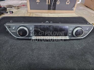 klimatronik za Audi A4, A5 od 2018. do 2024. god.