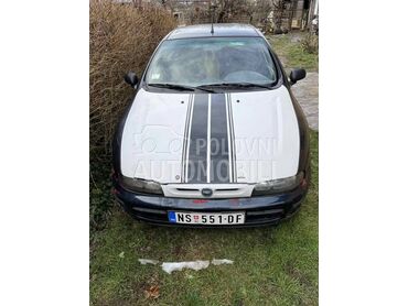 Fiat Bravo 1.6