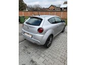 Alfa Romeo MiTo 1.3 JTDM
