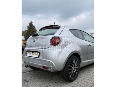 Alfa Romeo MiTo 1.3 JTDM