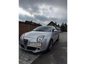 Alfa Romeo MiTo 1.3 JTDM