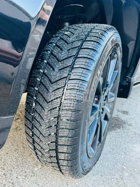 Jeep Compass 2.2 crd