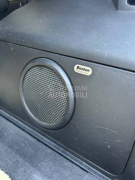 Jeep Compass 2.2 crd