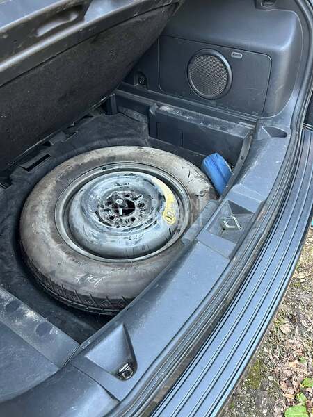 Jeep Compass 2.2 crd