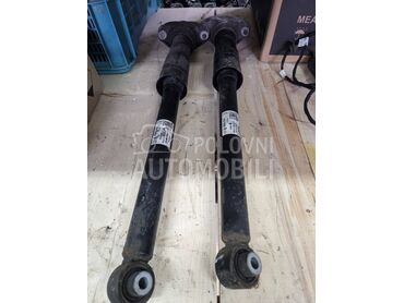 Amortizeri za Audi A4, A5 od 2018. do 2024. god.