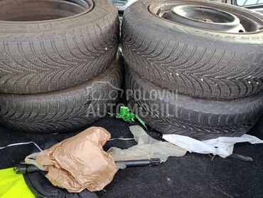 Riken 175/65 R14 Zimska