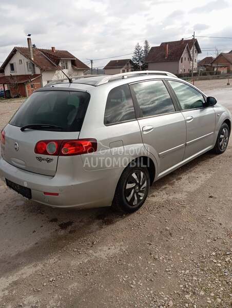Fiat Croma 