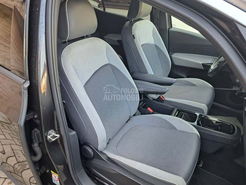 Volkswagen ID.3 1 ST SPORT