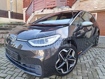 Volkswagen ID.3 1 ST SPORT