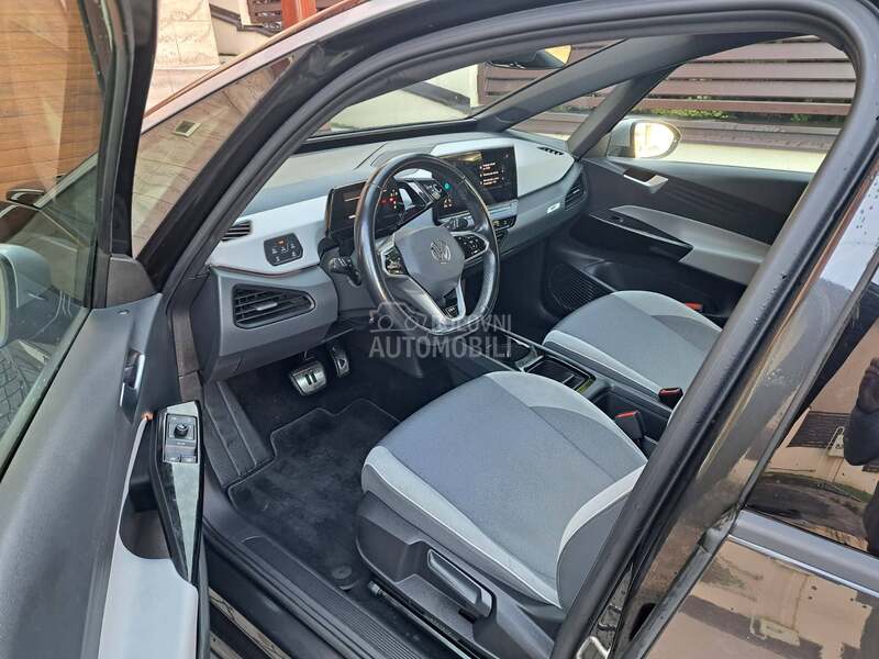 Volkswagen ID.3 1 ST SPORT