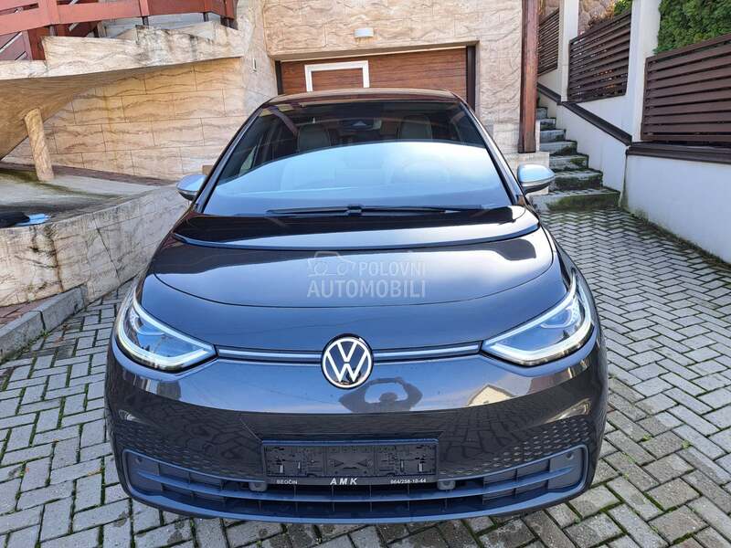 Volkswagen ID.3 1 ST SPORT
