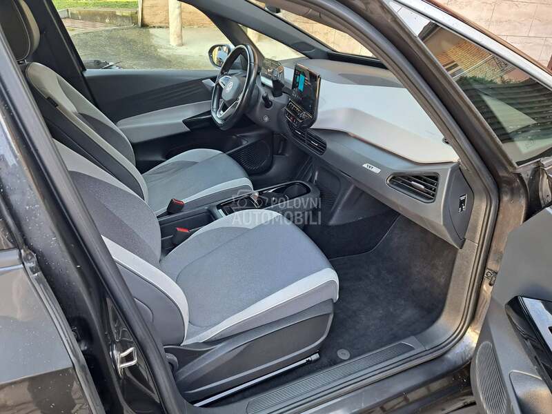 Volkswagen ID.3 1 ST SPORT