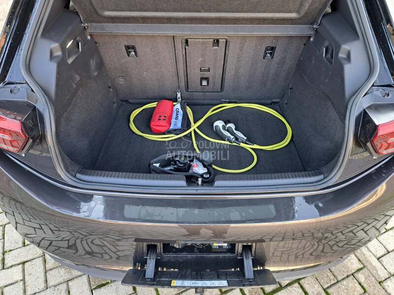 Volkswagen ID.3 1 ST SPORT