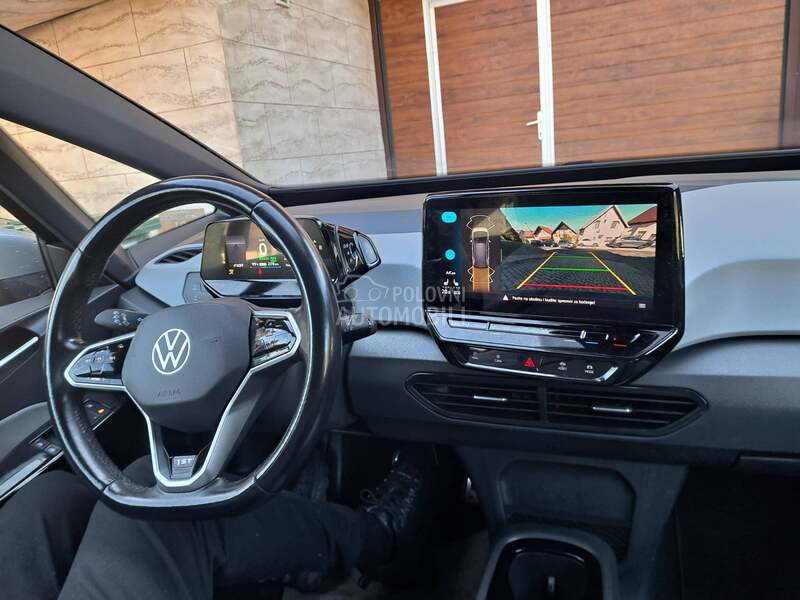 Volkswagen ID.3 1 ST SPORT