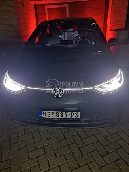Volkswagen ID.3 1 ST SPORT