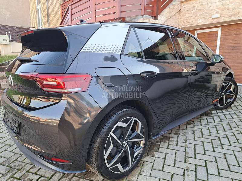 Volkswagen ID.3 1 ST SPORT