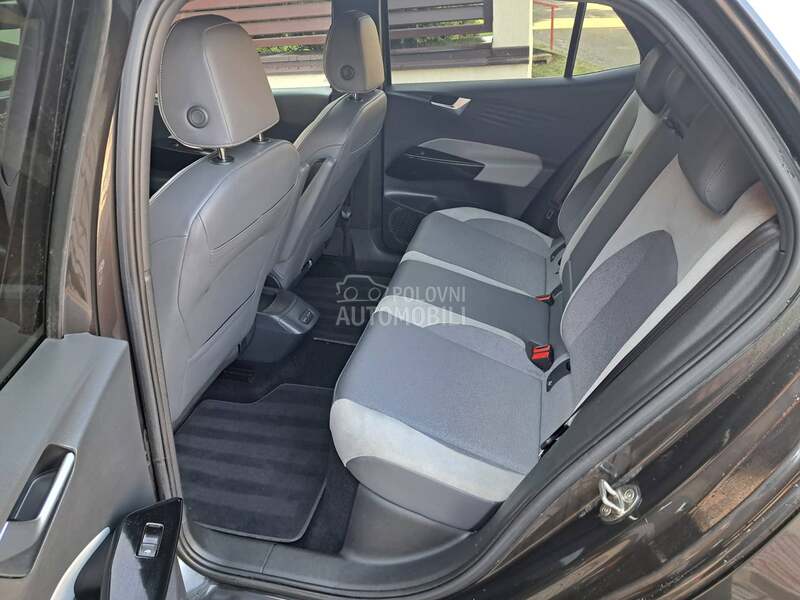 Volkswagen ID.3 1 ST SPORT