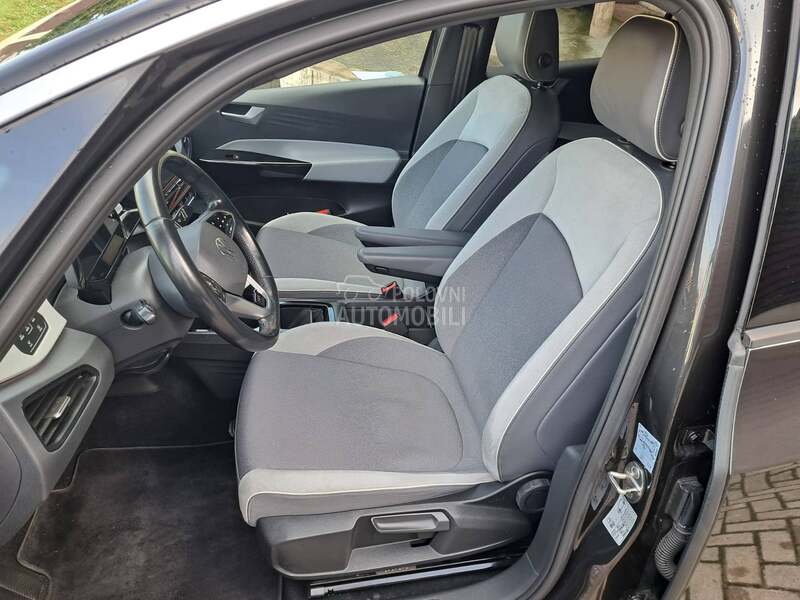 Volkswagen ID.3 1 ST SPORT