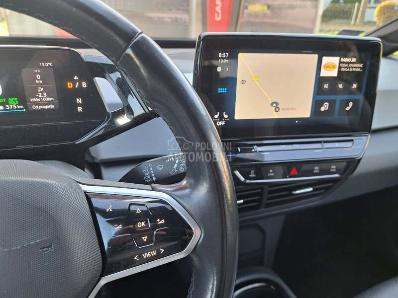 Volkswagen ID.3 1 ST PLUS SPORT