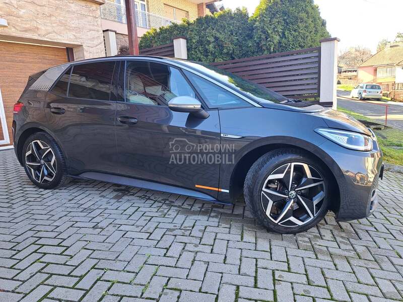 Volkswagen ID.3 1 ST SPORT