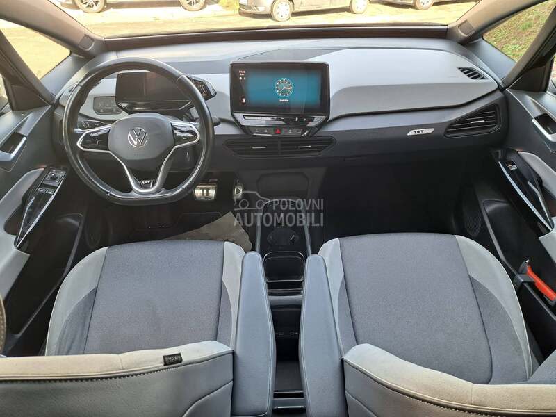 Volkswagen ID.3 1 ST SPORT