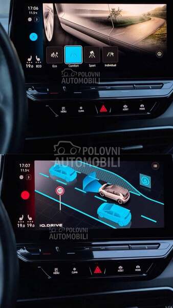 Volkswagen ID.3 1 ST SPORT