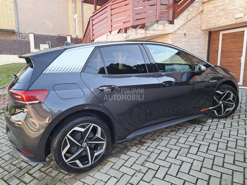 Volkswagen ID.3 1 ST SPORT