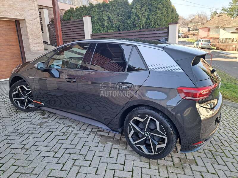 Volkswagen ID.3 1 ST SPORT