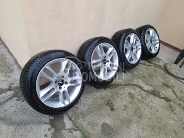 Aluminijumske felne  16" 4 x 100