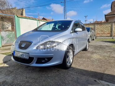 Seat Altea 1.6 8v