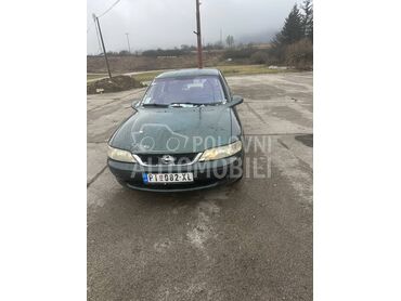 Opel Vectra B 
