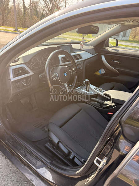 BMW 420 420d
