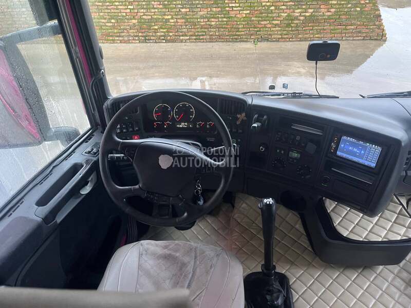 Scania R 480