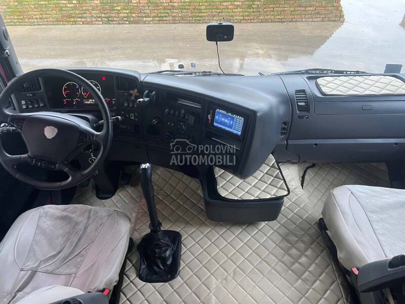 Scania R 480