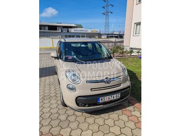 Fiat 500L 1368