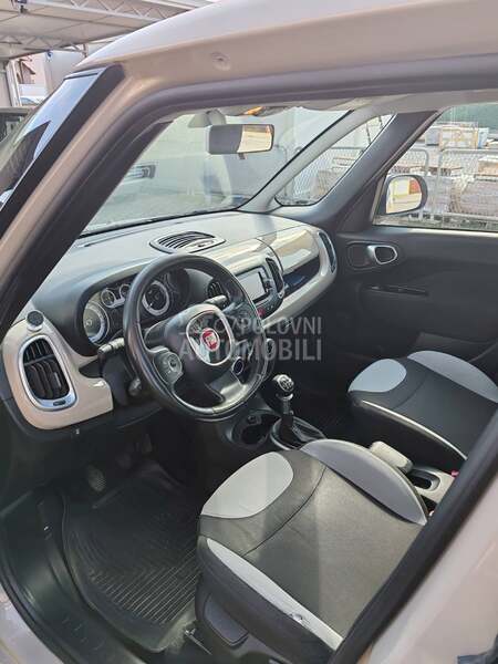 Fiat 500L 1368