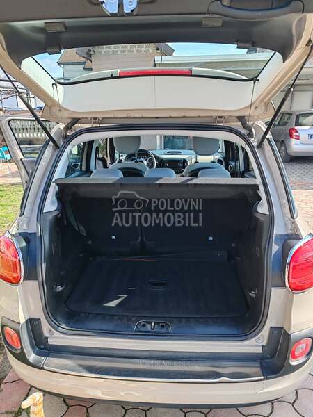 Fiat 500L 1368