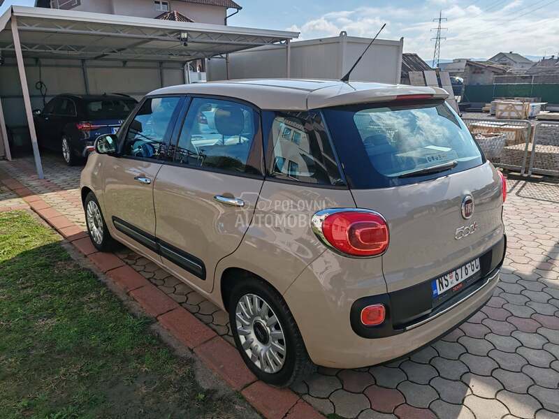 Fiat 500L 1368