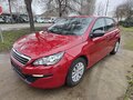 Peugeot 308 1,6