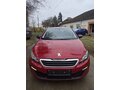 Peugeot 308 1,6