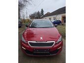Peugeot 308 1,6