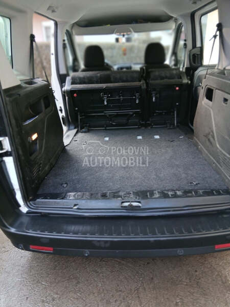 Opel Combo 1.6