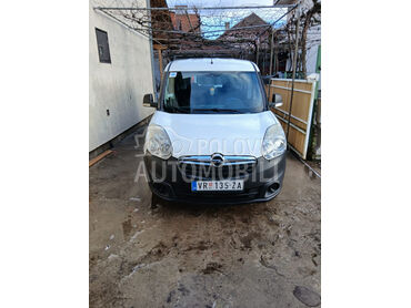 Opel Combo 1.6