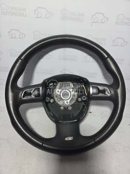 A3 A4 A5 Q5 VOLAN S LINE