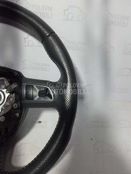 A3 A4 A5 Q5 VOLAN S LINE