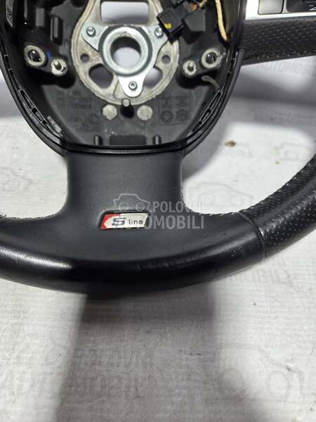 A3 A4 A5 Q5 VOLAN S LINE