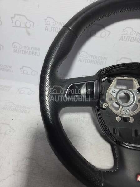 A3 A4 A5 Q5 VOLAN S LINE