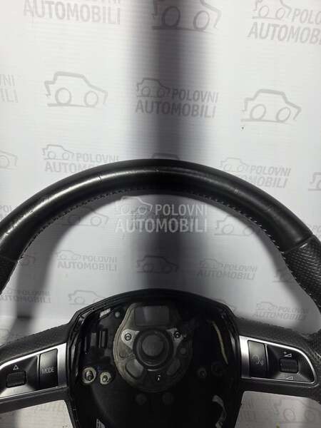 A3 A4 A5 Q5 VOLAN S LINE