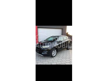 Opel Mokka X 1.6